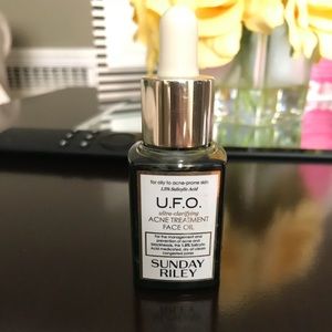 Sunday Riley UFO Facial Oil